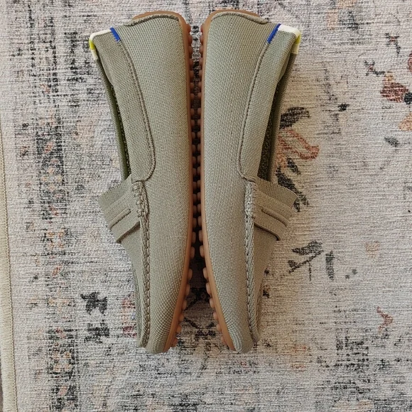 Rothy's Driver, sz 8.5 Women - Picture 5 of 10